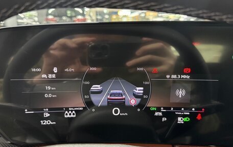 Audi Q5, 2025 год, 10 800 099 рублей, 7 фотография