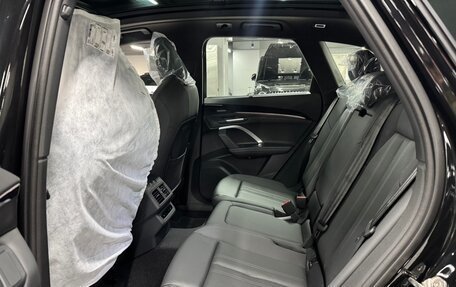 Audi Q5, 2025 год, 10 800 099 рублей, 4 фотография