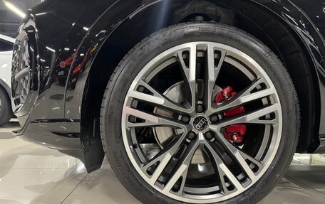 Audi Q5, 2025 год, 10 800 099 рублей, 14 фотография