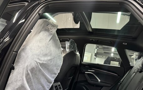 Audi Q5, 2025 год, 10 800 099 рублей, 12 фотография