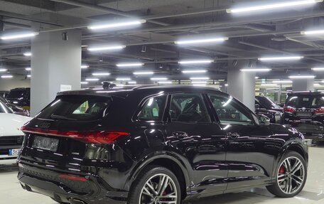 Audi Q5, 2025 год, 10 800 099 рублей, 3 фотография