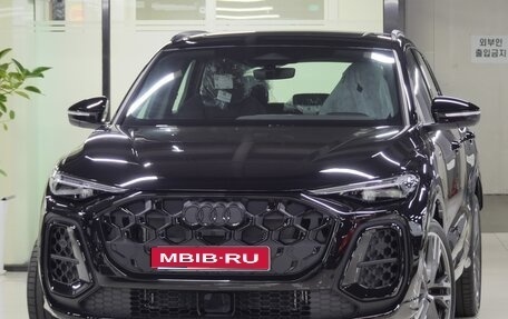 Audi Q5, 2025 год, 10 800 099 рублей, 1 фотография