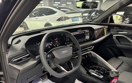 Audi Q5, 2025 год, 10 800 099 рублей, 5 фотография