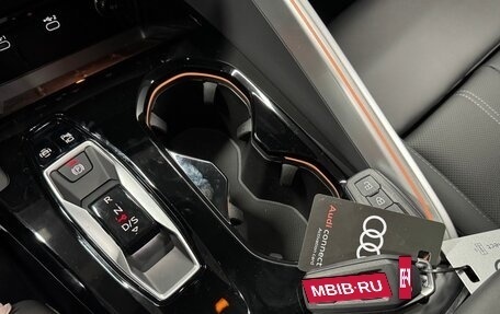 Audi Q5, 2025 год, 10 800 099 рублей, 6 фотография