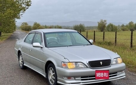 Toyota Cresta, 2000 год, 1 099 000 рублей, 1 фотография