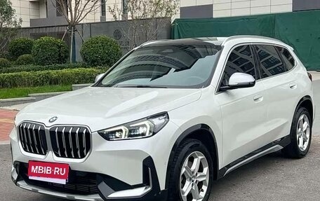 BMW X1, 2024 год, 2 630 555 рублей, 1 фотография