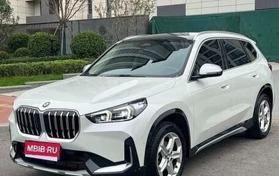 BMW X1, 2024 год, 2 630 555 рублей, 1 фотография