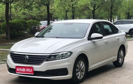 Volkswagen Lavida, 2021 год, 1 200 000 рублей, 1 фотография