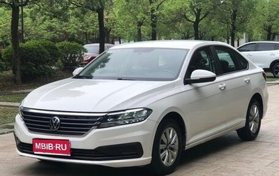 Volkswagen Lavida, 2021 год, 1 200 000 рублей, 1 фотография
