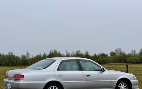 Toyota Cresta, 2000 год, 1 099 000 рублей, 8 фотография