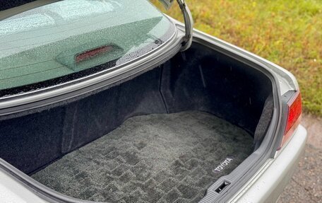 Toyota Cresta, 2000 год, 1 099 000 рублей, 12 фотография