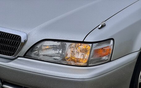 Toyota Cresta, 2000 год, 1 099 000 рублей, 11 фотография