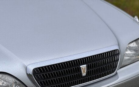 Toyota Cresta, 2000 год, 1 099 000 рублей, 10 фотография