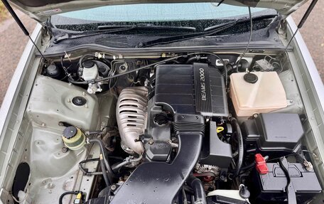 Toyota Cresta, 2000 год, 1 099 000 рублей, 16 фотография