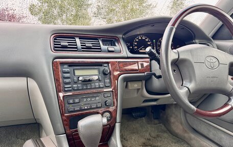 Toyota Cresta, 2000 год, 1 099 000 рублей, 28 фотография