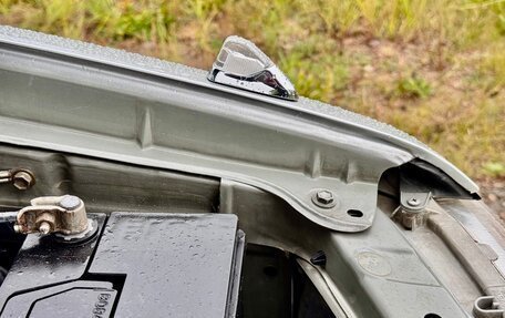 Toyota Cresta, 2000 год, 1 099 000 рублей, 22 фотография