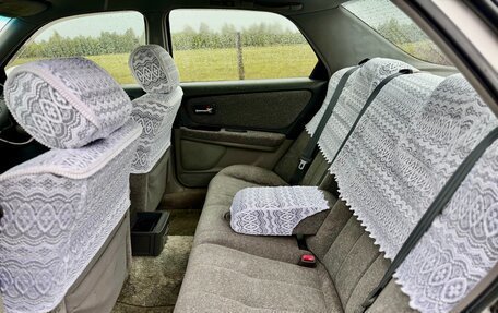 Toyota Cresta, 2000 год, 1 099 000 рублей, 39 фотография