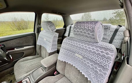 Toyota Cresta, 2000 год, 1 099 000 рублей, 38 фотография