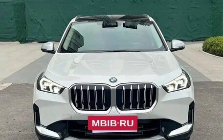 BMW X1, 2024 год, 2 630 555 рублей, 2 фотография