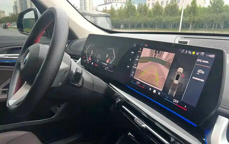 BMW X1, 2024 год, 2 630 555 рублей, 13 фотография