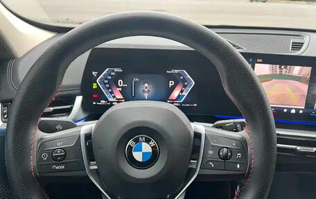 BMW X1, 2024 год, 2 630 555 рублей, 10 фотография