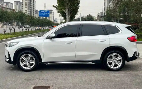 BMW X1, 2024 год, 2 630 555 рублей, 4 фотография