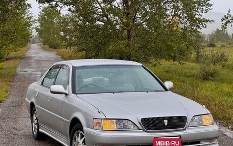 Toyota Cresta, 2000 год, 1 099 000 рублей, 40 фотография