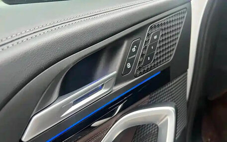 BMW X1, 2024 год, 2 630 555 рублей, 14 фотография