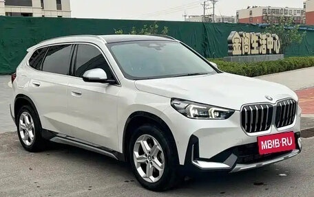 BMW X1, 2024 год, 2 630 555 рублей, 3 фотография