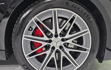 Mercedes-Benz AMG GT I рестайлинг, 2024 год, 13 600 000 рублей, 7 фотография