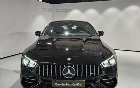 Mercedes-Benz AMG GT I рестайлинг, 2024 год, 13 600 000 рублей, 2 фотография