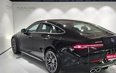 Mercedes-Benz AMG GT I рестайлинг, 2024 год, 13 600 000 рублей, 3 фотография