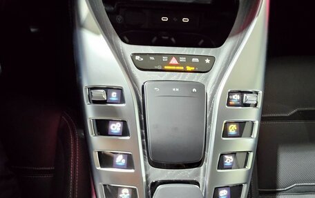 Mercedes-Benz AMG GT I рестайлинг, 2024 год, 13 600 000 рублей, 13 фотография