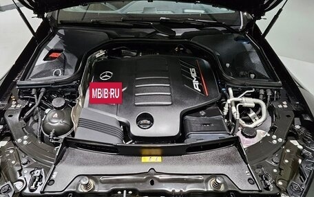 Mercedes-Benz AMG GT I рестайлинг, 2024 год, 13 600 000 рублей, 6 фотография