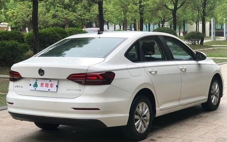 Volkswagen Lavida, 2021 год, 1 200 000 рублей, 4 фотография