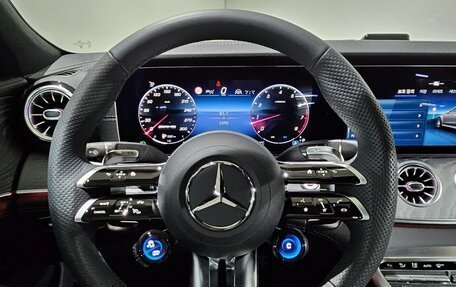 Mercedes-Benz AMG GT I рестайлинг, 2024 год, 13 600 000 рублей, 17 фотография