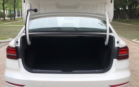 Volkswagen Lavida, 2021 год, 1 200 000 рублей, 5 фотография