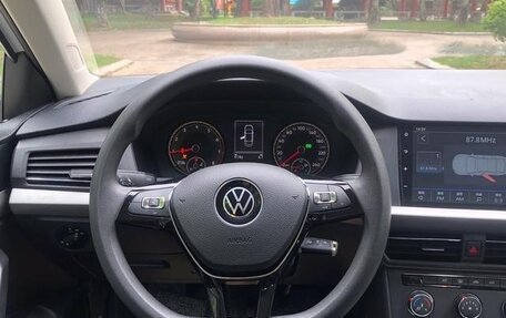 Volkswagen Lavida, 2021 год, 1 200 000 рублей, 7 фотография