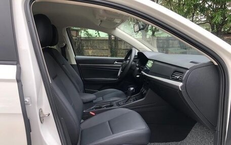 Volkswagen Lavida, 2021 год, 1 200 000 рублей, 9 фотография