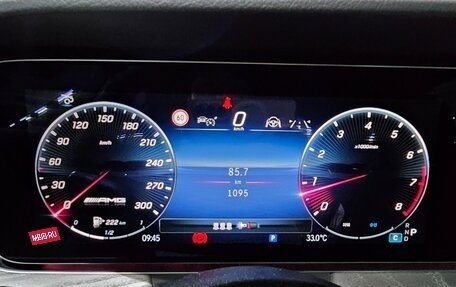 Mercedes-Benz AMG GT I рестайлинг, 2024 год, 13 600 000 рублей, 16 фотография