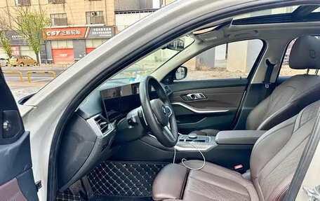 BMW 3 серия, 2024 год, 3 567 555 рублей, 10 фотография