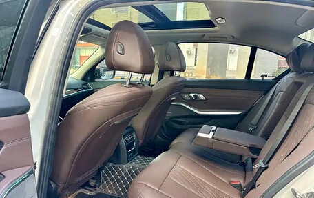 BMW 3 серия, 2024 год, 3 567 555 рублей, 12 фотография