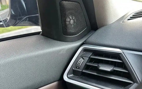 BMW 3 серия, 2024 год, 3 567 555 рублей, 13 фотография