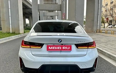 BMW 3 серия, 2024 год, 3 567 555 рублей, 6 фотография