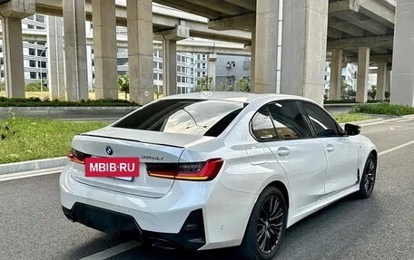BMW 3 серия, 2024 год, 3 567 555 рублей, 5 фотография