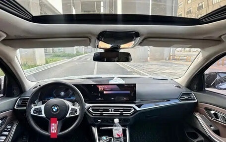 BMW 3 серия, 2024 год, 3 567 555 рублей, 9 фотография