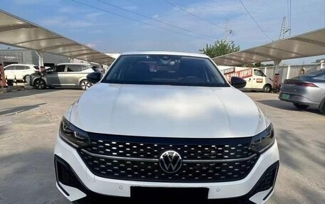 Volkswagen Lavida, 2021 год, 1 200 000 рублей, 2 фотография