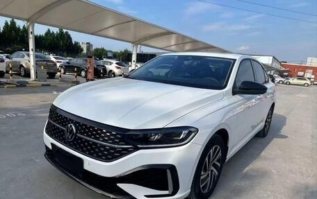 Volkswagen Lavida, 2021 год, 1 200 000 рублей, 1 фотография