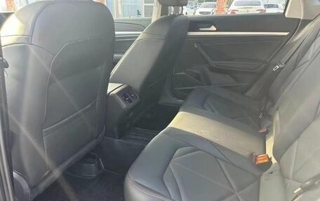 Volkswagen Lavida, 2021 год, 1 200 000 рублей, 8 фотография