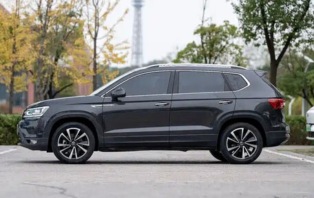 Volkswagen Tharu, 2022 год, 1 473 555 рублей, 4 фотография